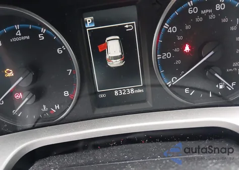 2018 Toyota Rav4 Le from USA, damaged, VIN JTMZFREVXJJ747129